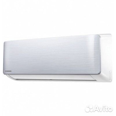 Мощный кондиционер Kentatsu Verona до 70 кв.м