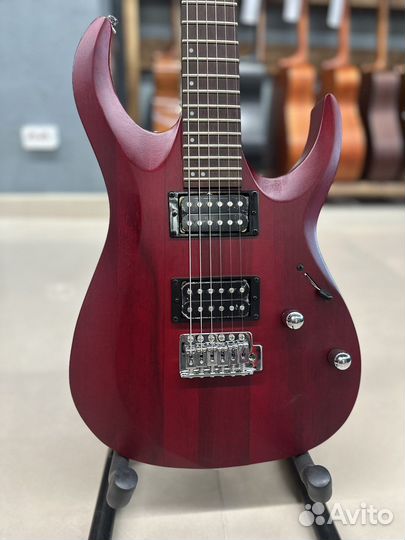 Cort X100 opbc Электрогитара (суперстрат)