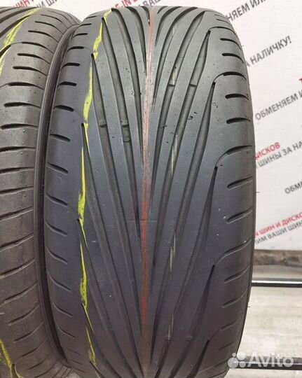 Goodyear Eagle F1 Asymmetric 235/50 R18 97V