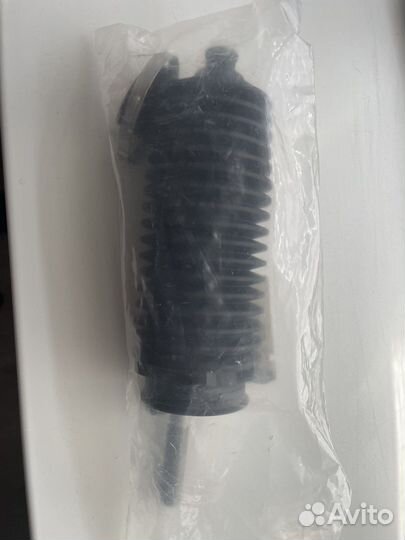 Рулевая тяга на renault kaptur