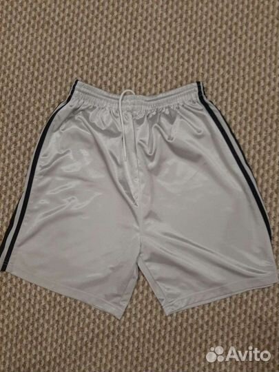 Футбольная форма