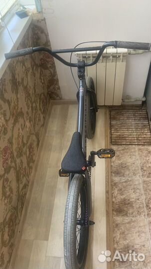 Трюковой велосипед bmx