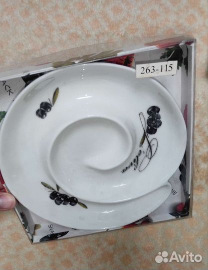 Набор бокалов для вина