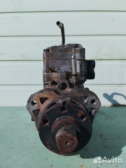 Тнвд фольксваген гольф 4, 1.9TDI двигатель ALH