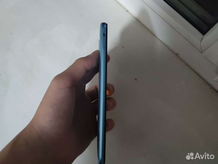 Xiaomi Realmi c21 Y