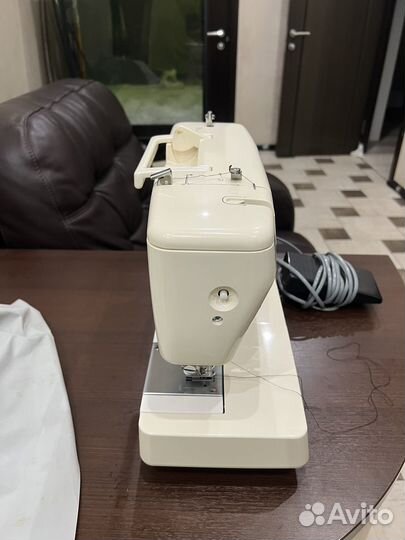 Швейная машина Brother Boutique 21