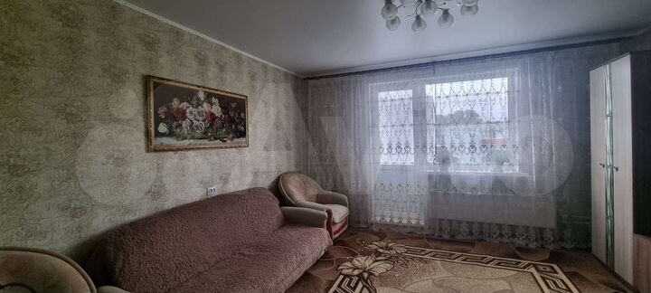 3-к. квартира, 64,3 м², 5/5 эт.