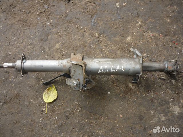 Рулевая колонка Ниссан Альмера Классик