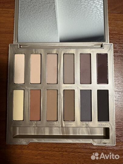 Косметика люкс