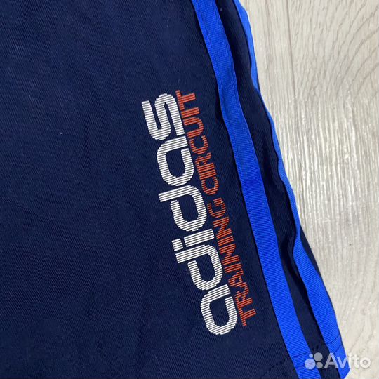 Шорты adidas
