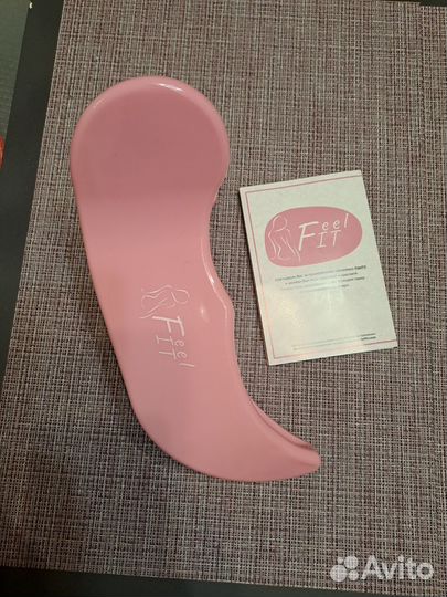 Эспандер для мышц тазового дна Feelfit