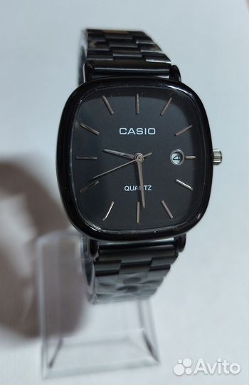 Часы Casio quartz