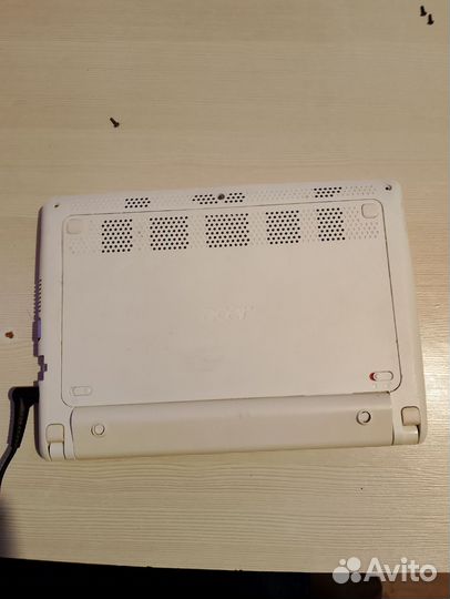 Нетбук acer