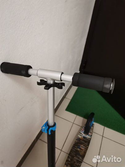 Самокат Reaction 175