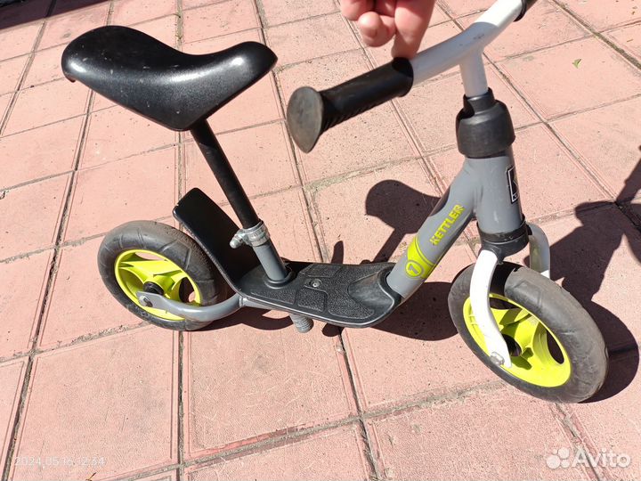 Беговел для малышей