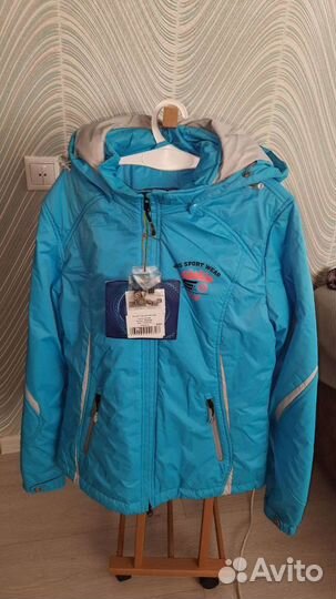 Куртка ветровка не Декатлон