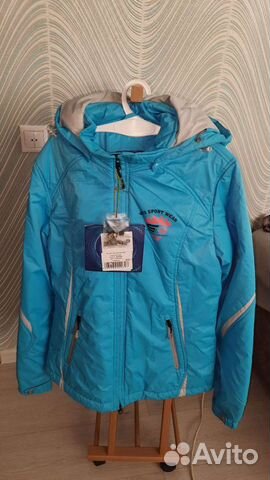 Куртка ветровка не Декатлон