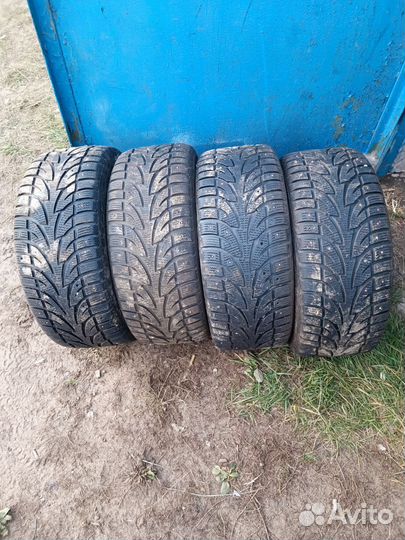 Sailun Ice Blazer Stud 225/45 R17