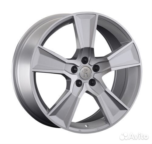 R20 5x112 9J ET33 D66,6 Replay VV231 SF