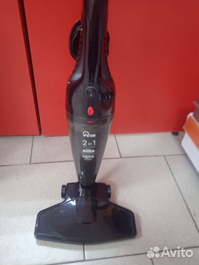 Пылесос Vixter vcw-2800