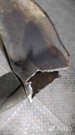 Балка подвески задняя Ford Focus 1