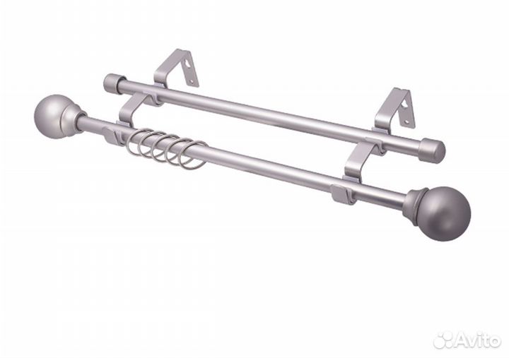 Карниз для штор