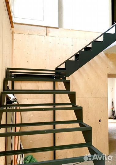 Лестница в дом