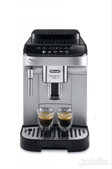 Автоматическая кофемашина Delonghi ecam290.31.SB