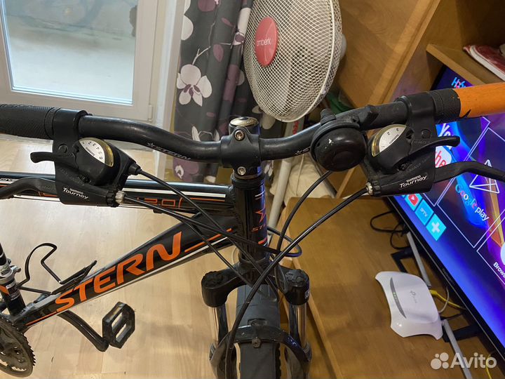 Stern energy 2.0