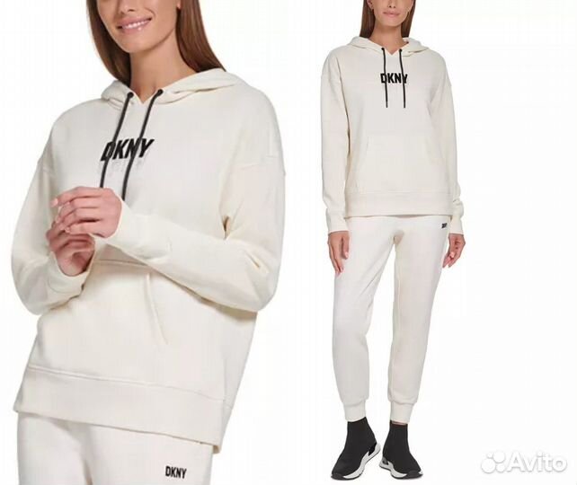 Dkny sport костюм женский p.S