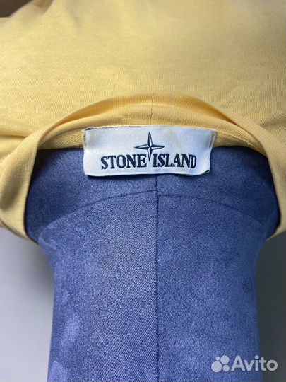 Свитшот Stone island оригинал