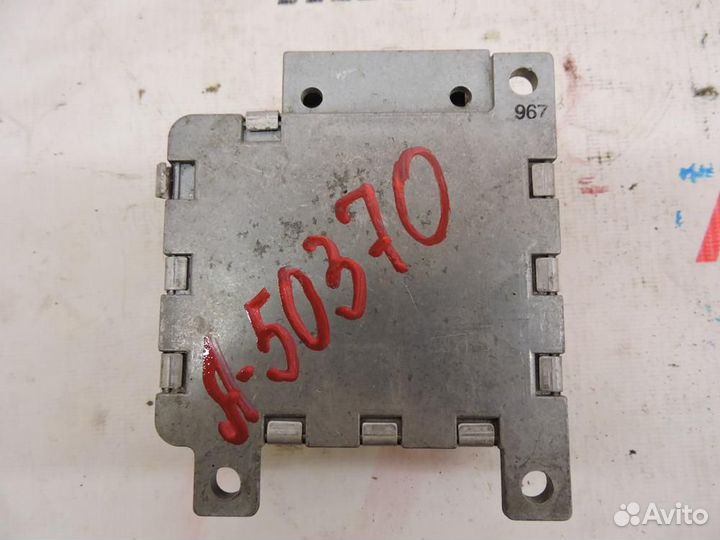 Блок управления AIR BAG для Audi 100 4 1991-1994г