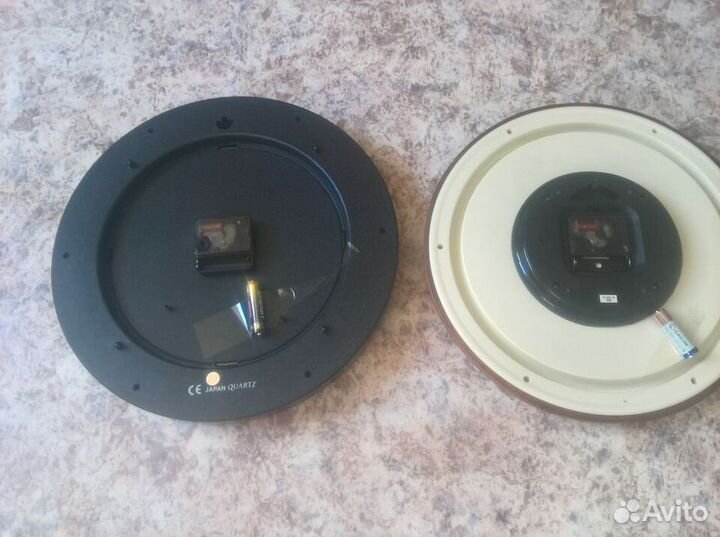 Часы настенные