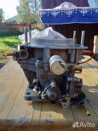 Карбюратор 73 ваз