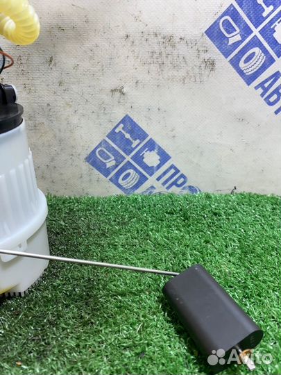 Топливный насос Ford C-Max универсал 1.8 csdb 2003