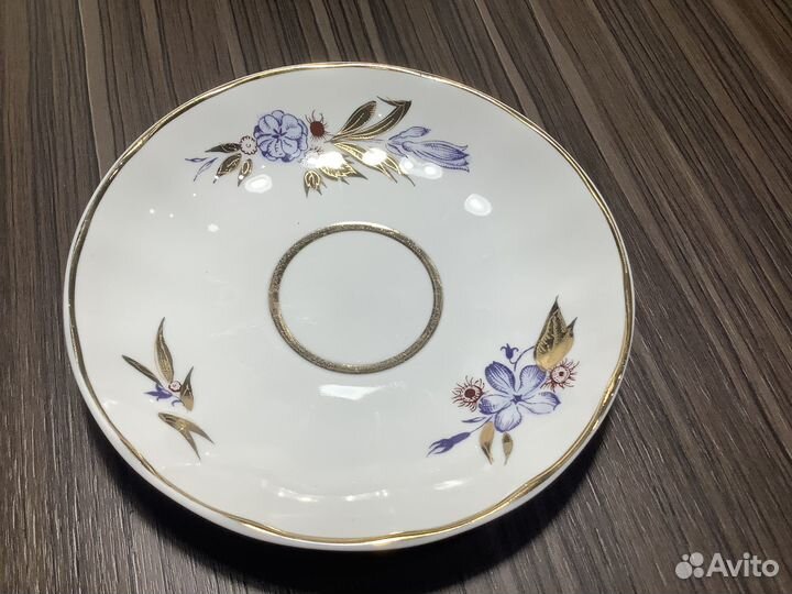 Чайный сервиз лфз 