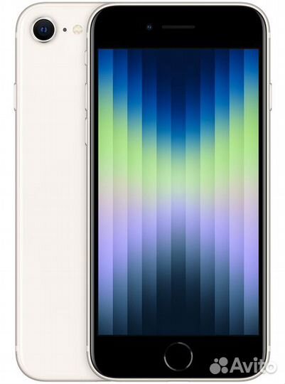 iPhone SE (2022), 64 ГБ