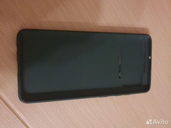 Чехол на Samsung A51