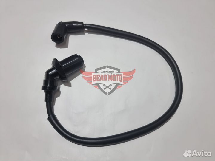 Провод высоковольтный CF X6