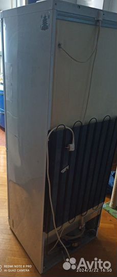 Холодильник stinol 305A