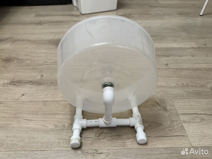 Клетка для грызунов бу