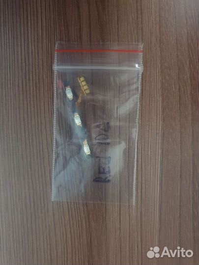 Шлейф кнопок Xiaomi redmi 10C