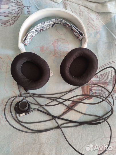 Steelseries arctis 5