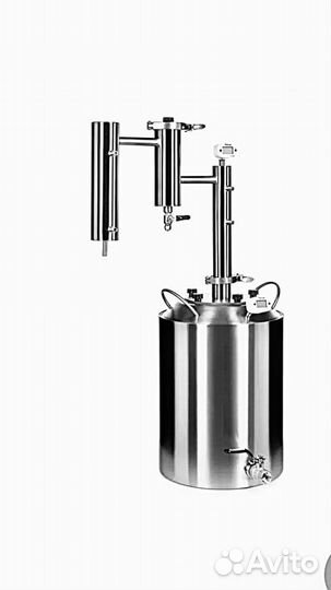 Дистиллятор