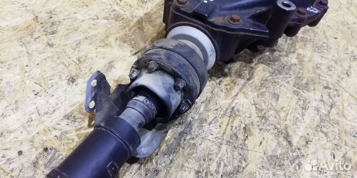 Карданный вал передний Land Rover Range Rover