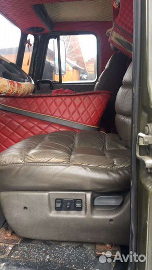 Интегрированный ГАЗ 66, 1987