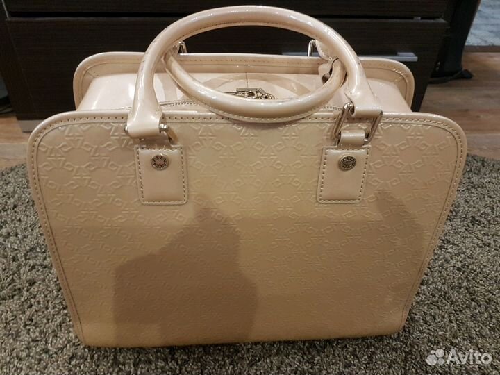 Сумка Carlo Pasolini