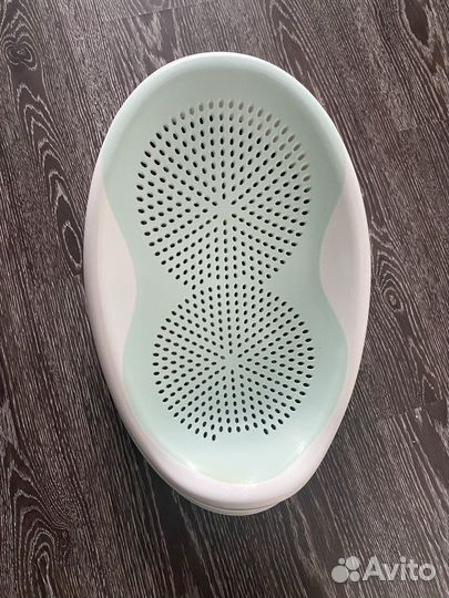 Горка для купания