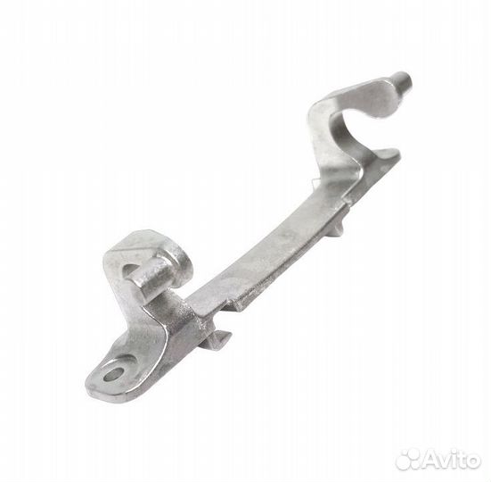 Петля дверцы люка сма beko smeg 2805710100 зам. UN