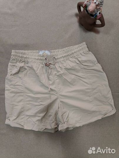 Шорты походные Schoffel Country, Германия